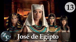 José de Egipto  Capítulo 13  Español Latino [upl. by Shepherd]