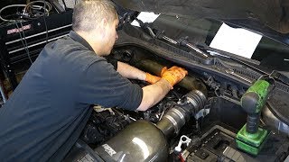 Atlanta Audi Service amp Volkswagen Mechanic Repair Shop [upl. by Gans811]