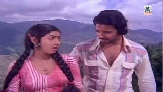 Ranga Ragaiya Varumaiyin Niram Sivappu Songs Sridevi Kamal MSV [upl. by Camm25]