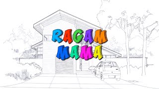 Ragam Mama  Mothers Day Telemovie  ENGLISHMALAY SUB  Drama Melayu [upl. by Euqinom]