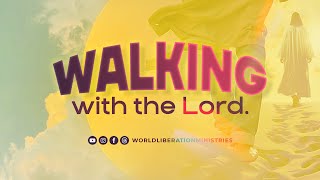 Walking with God  Part 2 [upl. by Ardrey]