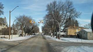 Moosomin sk Canada 🇨🇦 [upl. by Catha]