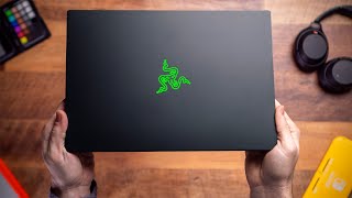 11th Gen Razer Blade 13 Stealth Two Months Later [upl. by Lashondra]