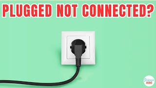 What If Charger Is Plugged Into Supply But Not Connected To A Device [upl. by Cummins]