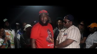 Tino Dolla vs Chef Boi OG  Settle The Score [upl. by Bart517]