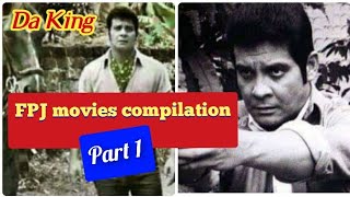 FPJ Movies Compilation  Part 1 [upl. by Edva]