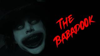 The Babadook horrorstories [upl. by Peonir]