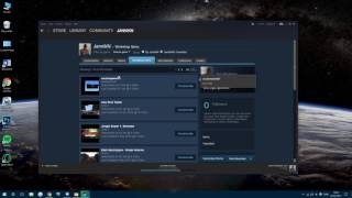 How To Find All your Subscribed Workshop ItemsContent in Steam PC [upl. by Ahsiri438]