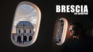 COSA VEDERE A BRESCIA Brescia da scoprire [upl. by Jason774]