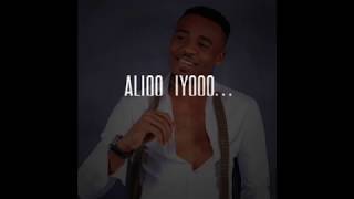 ALIKIBA  MSHUMAA SONG LYRICS [upl. by Horner308]