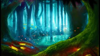 GOOD NIGHT MUSIC 💜 Calming Sleep Music  432Hz Positive Energy While Sleeping  Wake Up Renewed [upl. by Riesman]