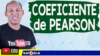 COEFICIENTE DE ASSIMETRIA DE PEARSON ✅ ESTATÍSTICA [upl. by Maitilde]