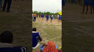 kabaddi match village olampik girls vs girls ❤️livetranding Play [upl. by Eno]