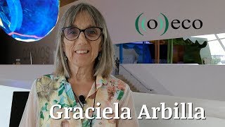 PENSE VERDE O que é Antropoceno  Graciela Arbilla [upl. by Nnelg]