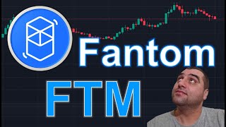 Fantom FTM price analysis [upl. by Naened245]