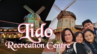 Beautiful Lido Recreation Centre in Riga  Latvia  Latvia Holiday bahadi family vlog 30 [upl. by Dranel]