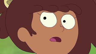 Amphibia Movie sneak peek trailer leak [upl. by Gilles222]