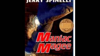 Maniac Magee Chapter 25 [upl. by Hay]