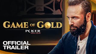 Game of Gold  Official Trailer HD [upl. by Iahc]