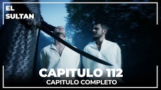 El Sultán  Capitulo 112 Completo [upl. by Aseuqram]