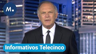 Informativos Telecinco líder de la temporada gracias a ti  Mediaset [upl. by Kowalski199]