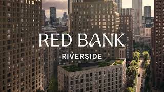 Red Bank Riverside Luxury Apartments in Manchester City Centre [upl. by Jarid]