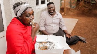 PAPA SAVA EP720CAKE YA NDIMBATIBY NIYITEGEKA GratienRwandan Comedy [upl. by Devin471]