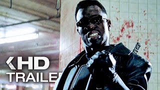 BLADE 4K Release Trailer 2020 [upl. by Sdlonyer545]