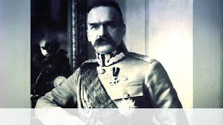 Józef Piłsudski [upl. by Gnes]