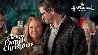 Preview  My Southern Family Christmas  Hallmark Channel [upl. by Topper]