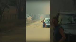 The Black Saturday Bushfires Australias Darkest Day [upl. by Ihana]