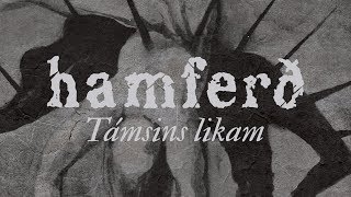 Hamferð  Támsins likam FULL ALBUM [upl. by Jonis]