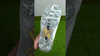 Unboxing the new Payntr 87 SC Golf Shoes golf [upl. by Ettevi]