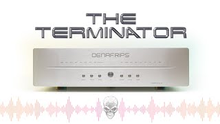 Denafrips Terminator Plus R2R DAC amp Gaia DDC Review [upl. by Leahey]