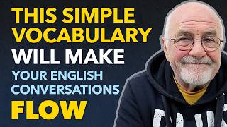 ENGLISH MADE EASY 🇬🇧  Vocabulary That INSTANTLY IMPROVES Your Fluency [upl. by Pirzada]