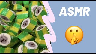 ASMR Candy Making No Talking [upl. by Josi222]