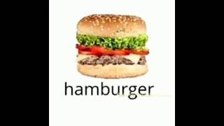 Hamburger Meme [upl. by Suiraj154]