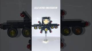 lego astro obliterator shorts [upl. by Sanderson520]