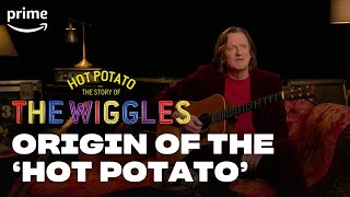 Origin Of The Hot Potato Song  Hot Potato The Story Of The Wiggles  Prime Video [upl. by Riamo]