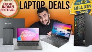 BEST LENOVO Laptops Under 60000 70000 80000 90000 and 1 Lakh [upl. by Jovitah]