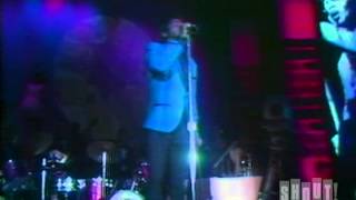 James Brown performs quotI Got the Feelinquot at the Apollo Theater Live [upl. by Spalding]