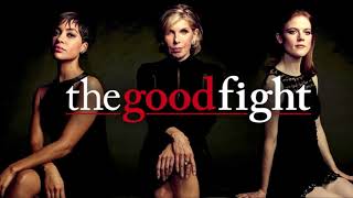 The Good Fight Theme Song  Ringtones for Android  Theme Songs [upl. by Anrak]