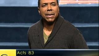 Creflo Dollar Ministries 2015 Transformed into His Image part 1 [upl. by Denyse]