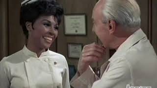 Julia  starring Diahann Carroll  ep 11 [upl. by Einnob5]