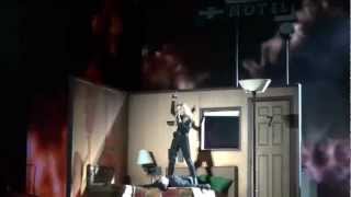 Madonna  The MDNA Tour  Live In Hyde Park London Full Concert HD [upl. by Elazaro888]