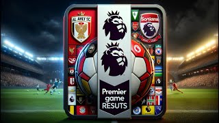 Al Ahly Takes On Premier League in EA FC 24 MustSee Results [upl. by Deenya]