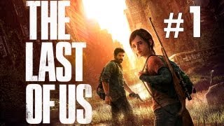 The Last of Us Español  Parte 1  Lets Play  Walkthrough PS3 [upl. by Vladimir408]