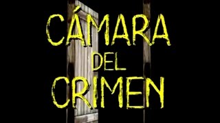 Cámara del Crimen 29052017 [upl. by Carey567]