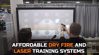 Affordable Dry Fire and Laser Training Systems [upl. by Boyer]