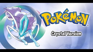 Let´s Play Pokémon Crystal 12Lighthouse [upl. by Asen]